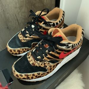 NIKE AIR MAX ANIMAL PACK